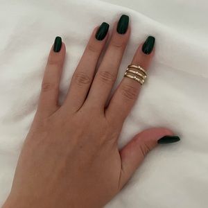 Midi ring